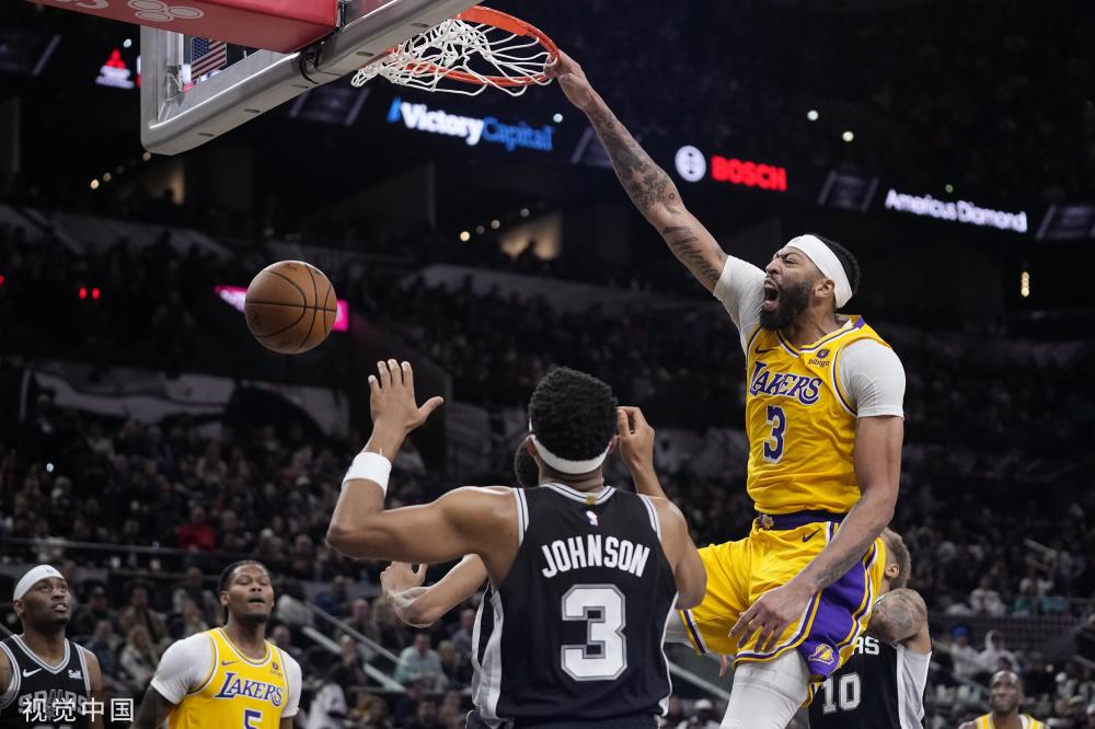 NBA賽場